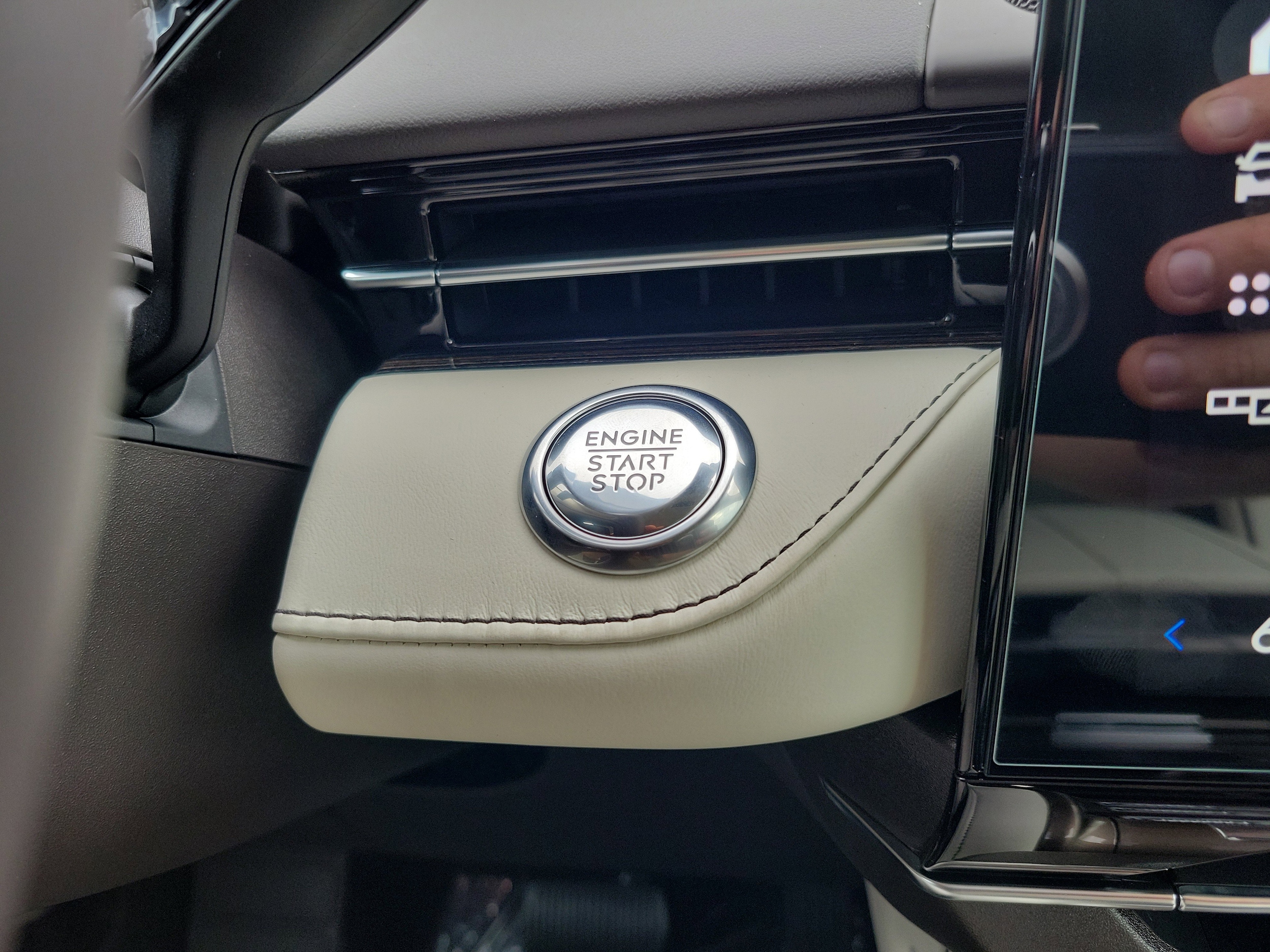 2026 Lincoln Nautilus Black Label - Photo 29