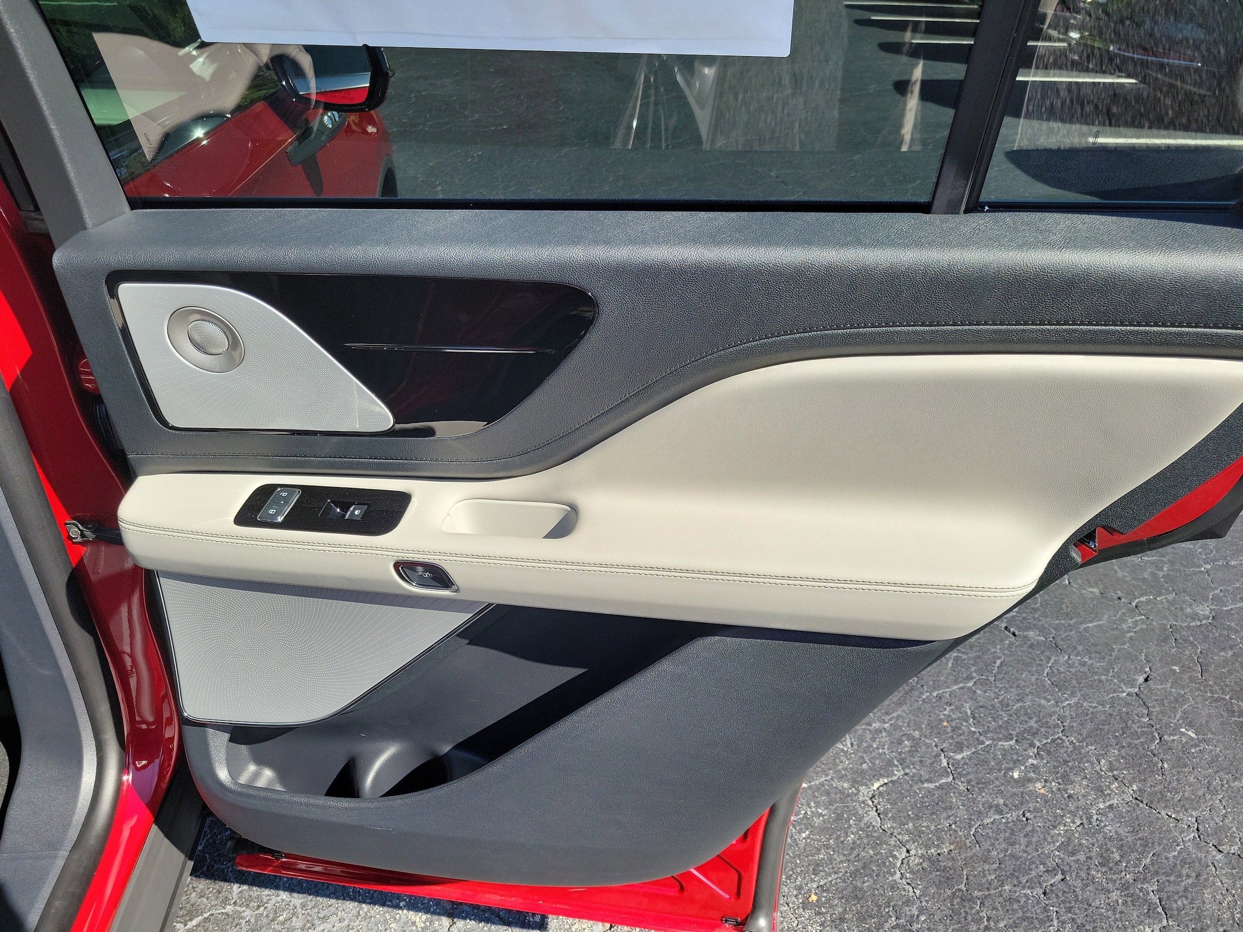 2026 Lincoln Aviator Reserve - Photo 14
