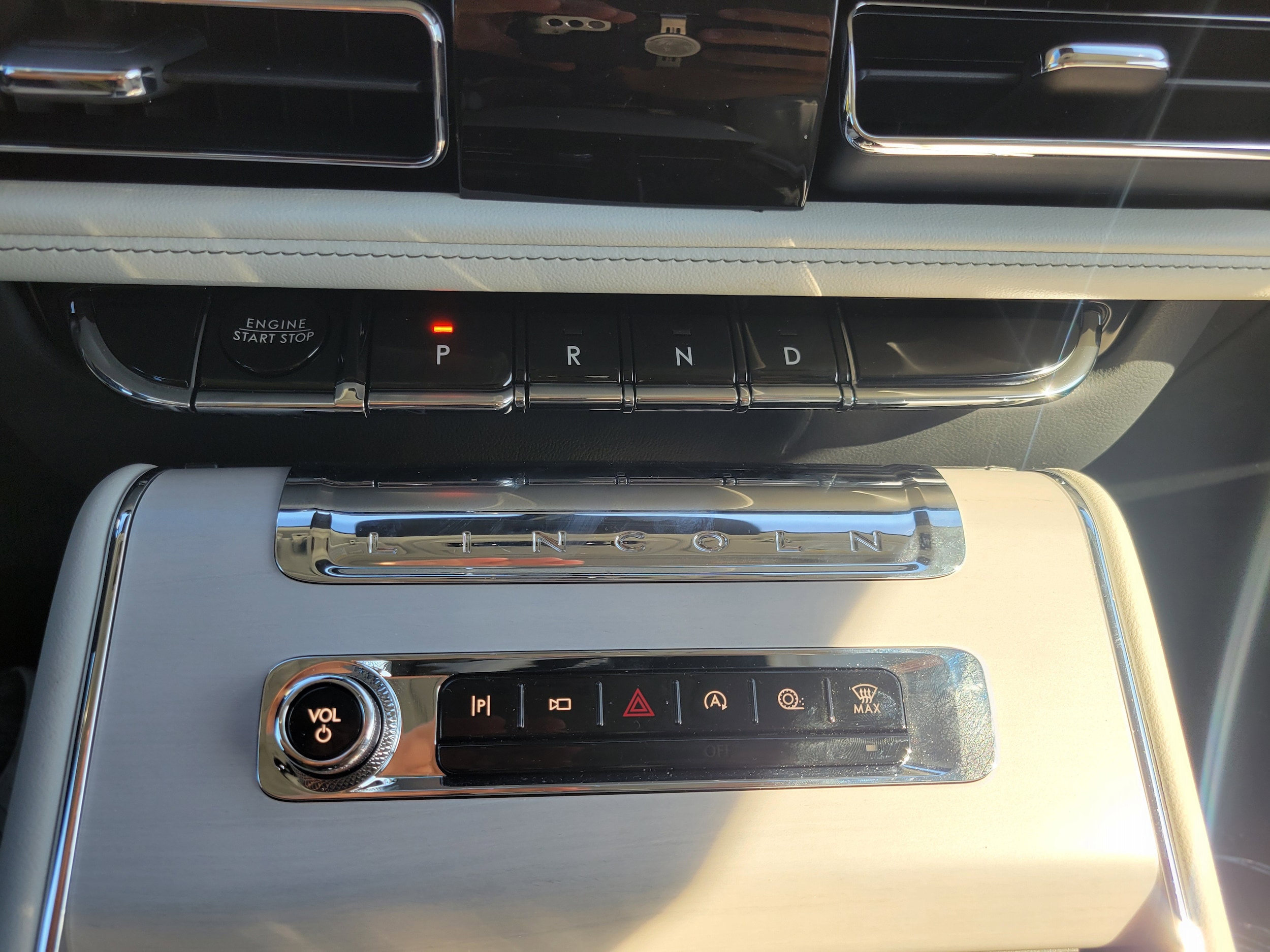 2025 Lincoln Aviator Reserve - Photo 29