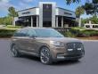 Certified 2022 Lincoln Aviator Reserve Sport Utility