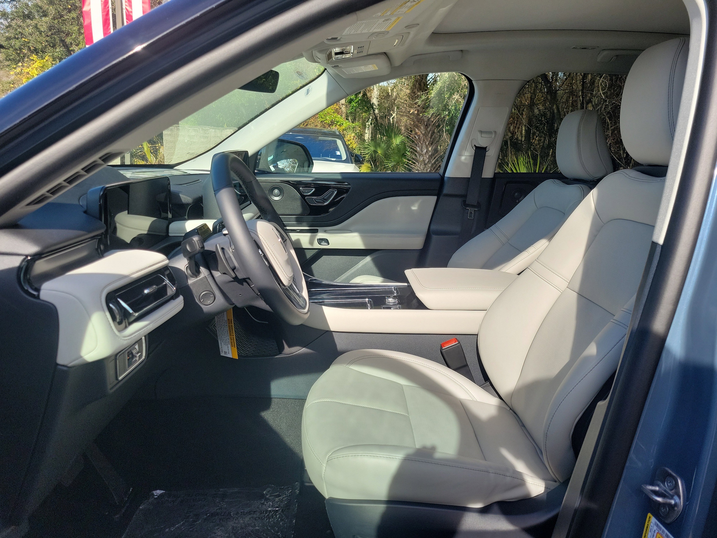 2026 Lincoln Aviator Premiere - Photo 22