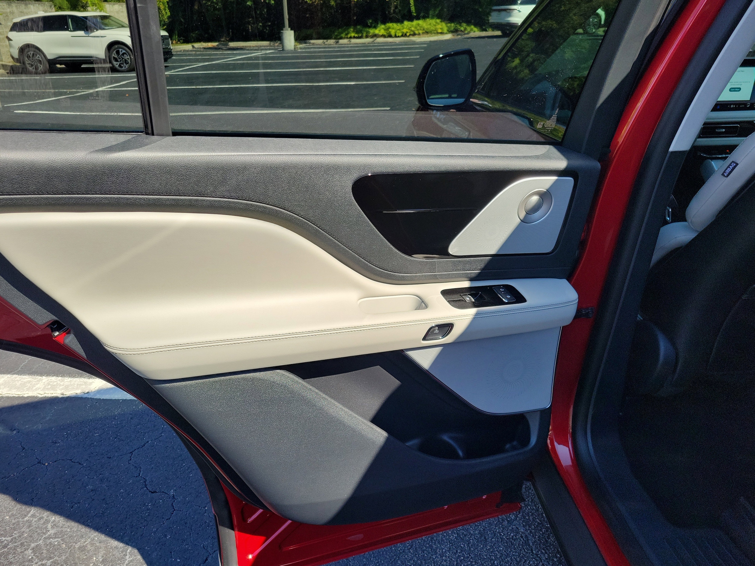 2026 Lincoln Aviator Reserve - Photo 15