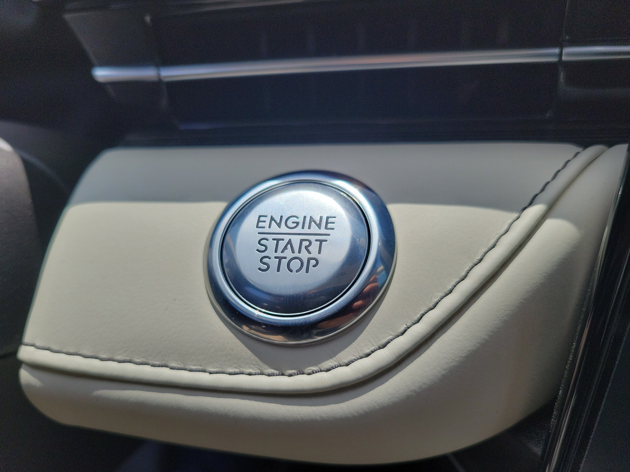 2026 Lincoln Nautilus Black Label - Photo 39