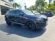Certified 2021 Lincoln Nautilus Reserve Sport Utility