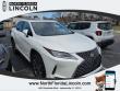Used 2020 Lexus RX 350L Luxury Sport Utility