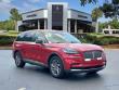 Certified 2021 Lincoln Aviator Standard Sport Utility