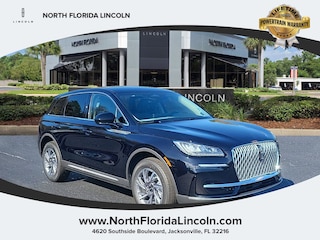 2025 Lincoln Corsair Premiere CROSSOVERS
