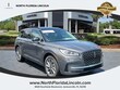 Lincoln Corsair
