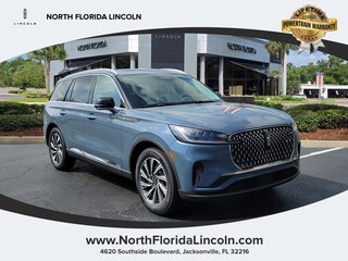 2026 Lincoln Aviator Premiere&reg;