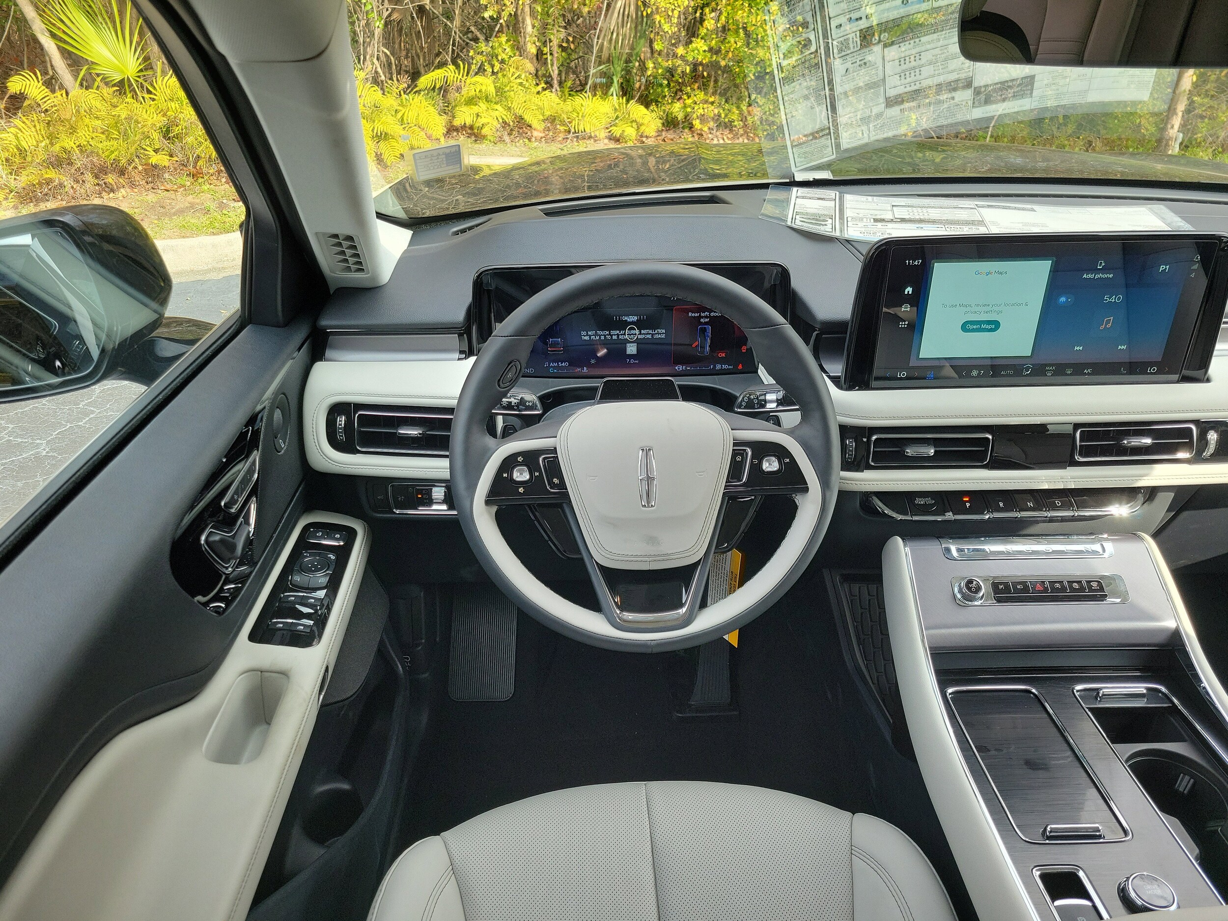 2026 Lincoln Aviator Premiere - Photo 18