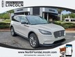 Lincoln Corsair