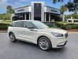 Certified 2022 Lincoln Corsair Grand Touring Sport Utility