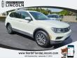 Used 2020 Volkswagen Tiguan SE Sport Utility