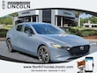  Mazda Mazda3 Hatchback