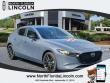 Used 2023 Mazda Mazda3 Hatchback 2.5 S Carbon Edition Hatchback