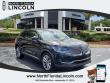 Used 2018 Lincoln MKX Reserve Sport Utility