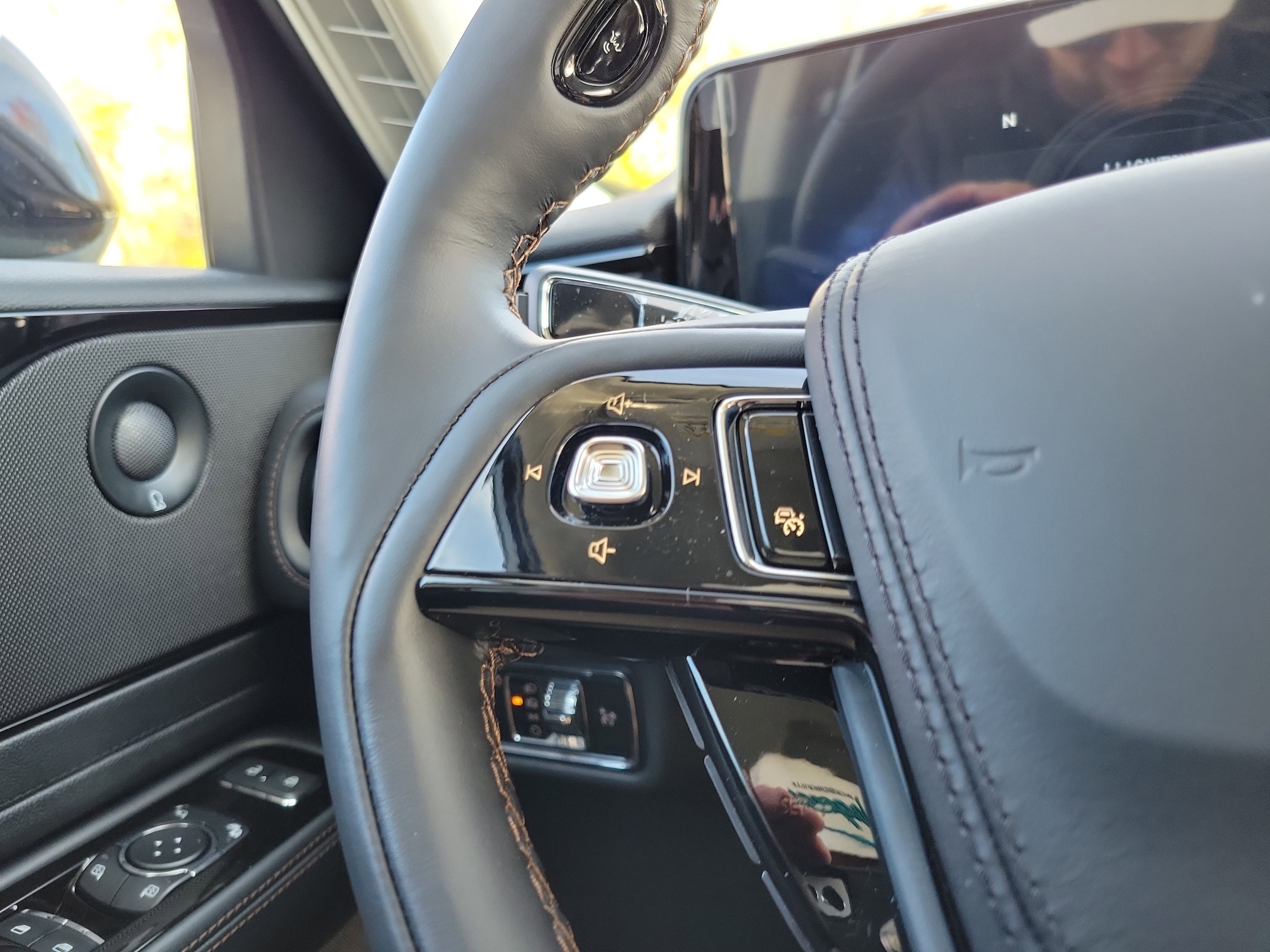 2026 Lincoln Aviator Reserve - Photo 23