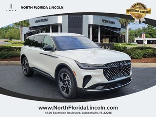 2025 Lincoln Nautilus Premiere CROSSOVERS