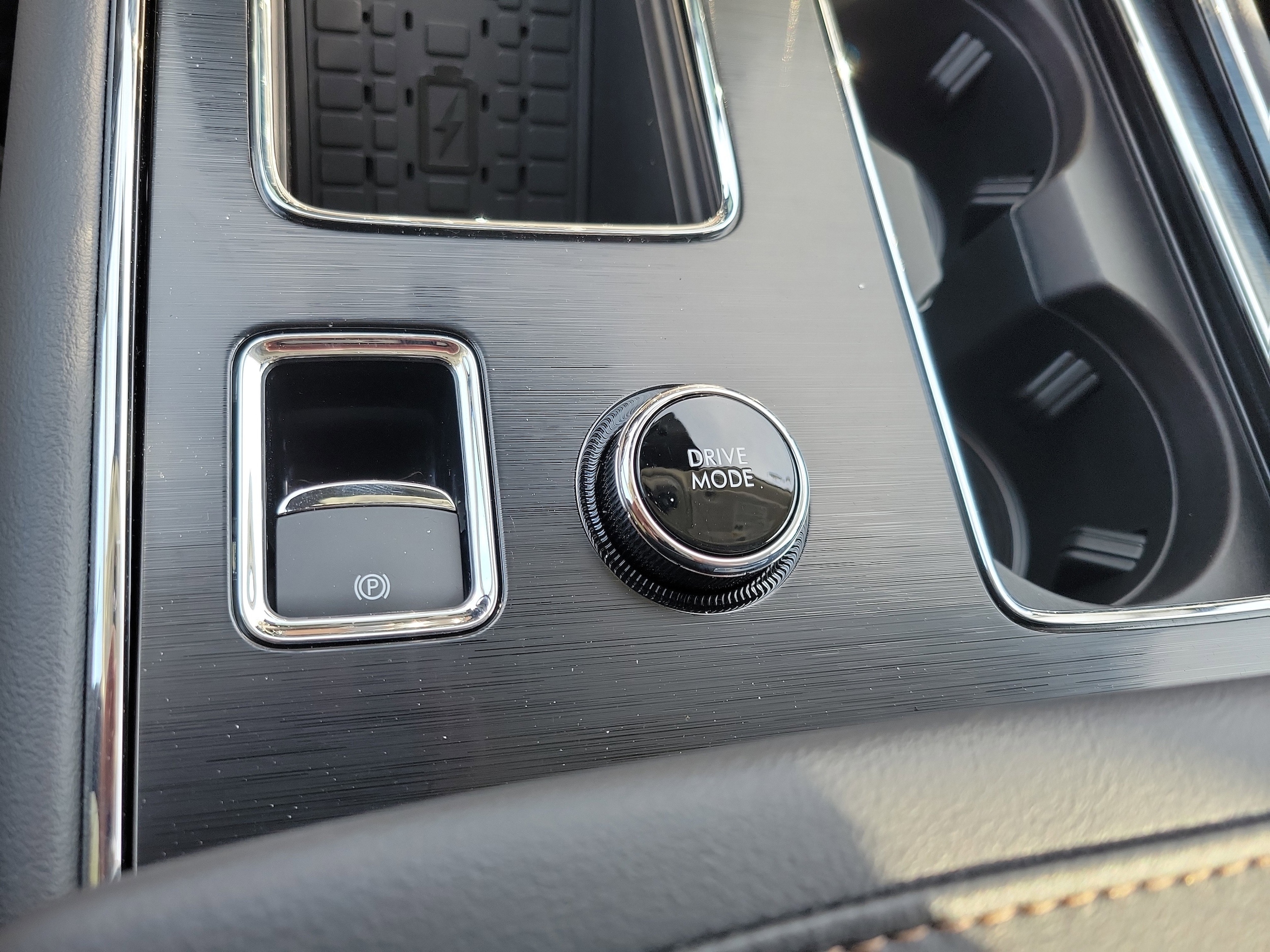 2026 Lincoln Aviator Reserve - Photo 29
