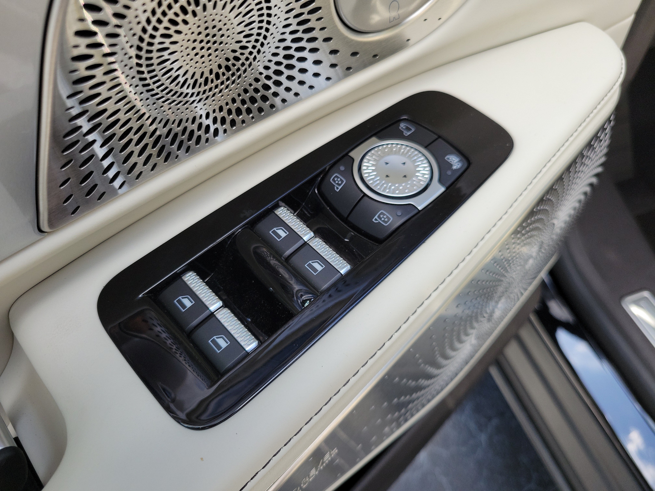 2026 Lincoln Nautilus Black Label - Photo 28