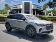 Certified 2024 Lincoln Nautilus Premiere Sport Utility