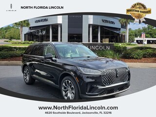 2026 Lincoln Aviator Reserve&reg;