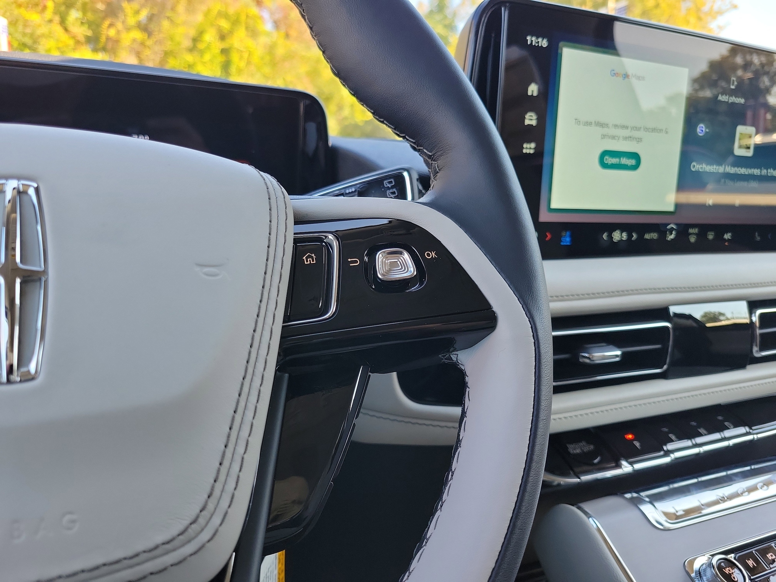 2026 Lincoln Aviator Reserve - Photo 26