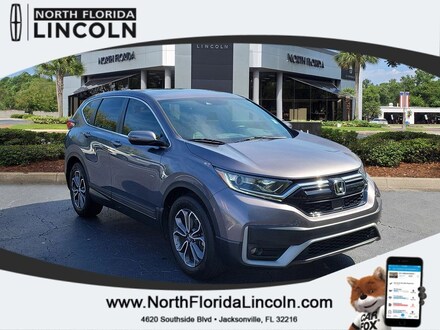 2020 Honda CR-V EX-L SUV