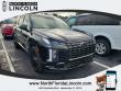 Used 2024 Hyundai Palisade Calligraphy Night Edition Sport Utility