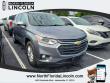 Used 2020 Chevrolet Traverse LT Leather Sport Utility