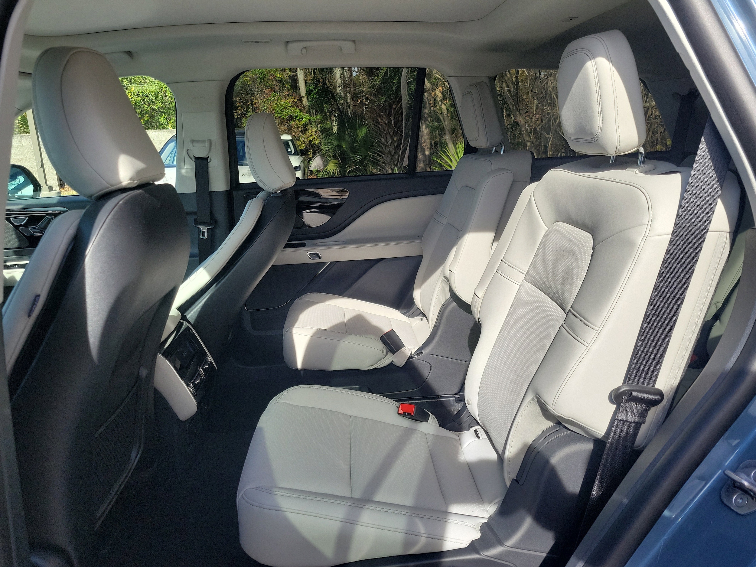 2026 Lincoln Aviator Premiere - Photo 16