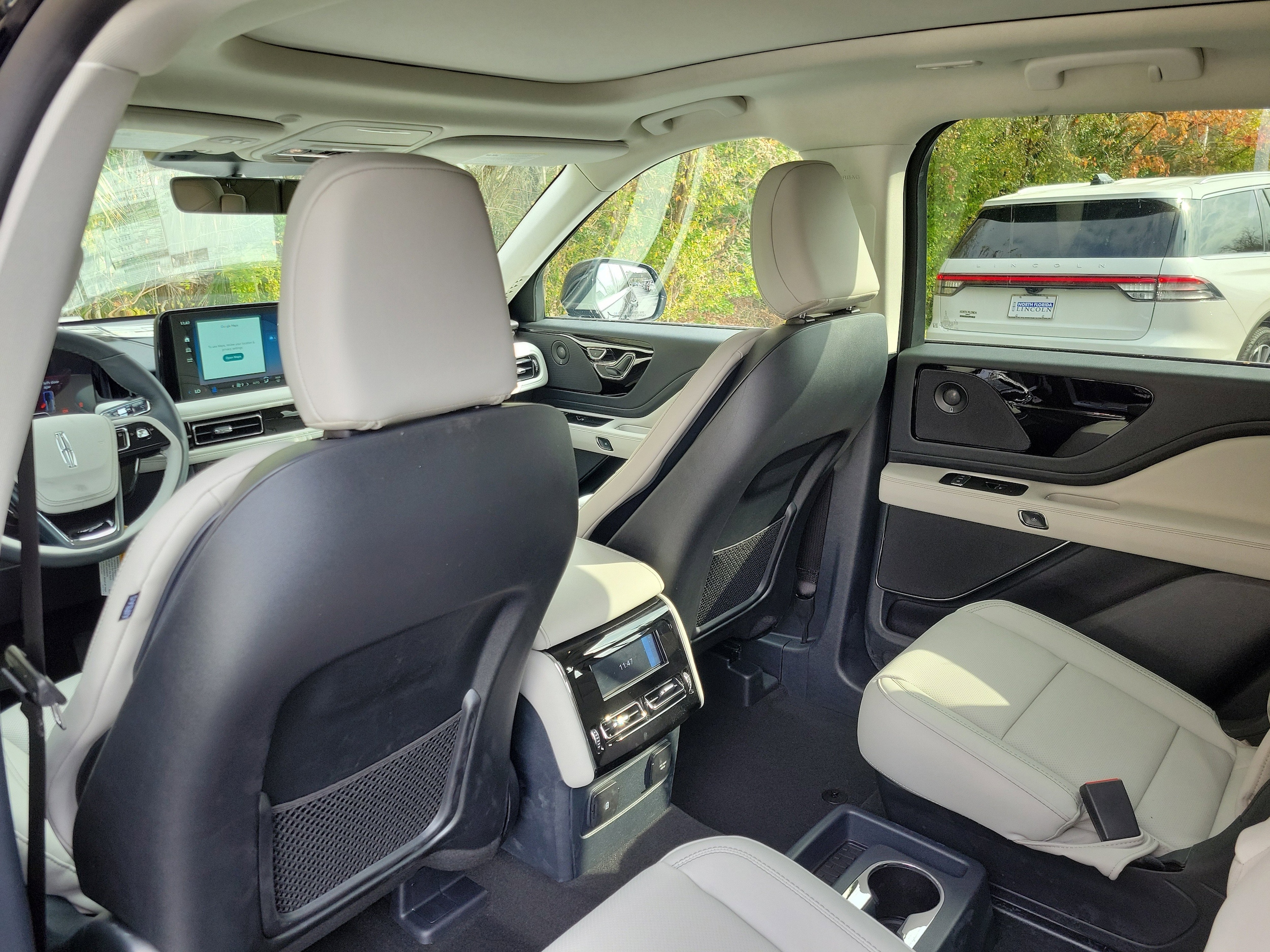 2026 Lincoln Aviator Premiere - Photo 15