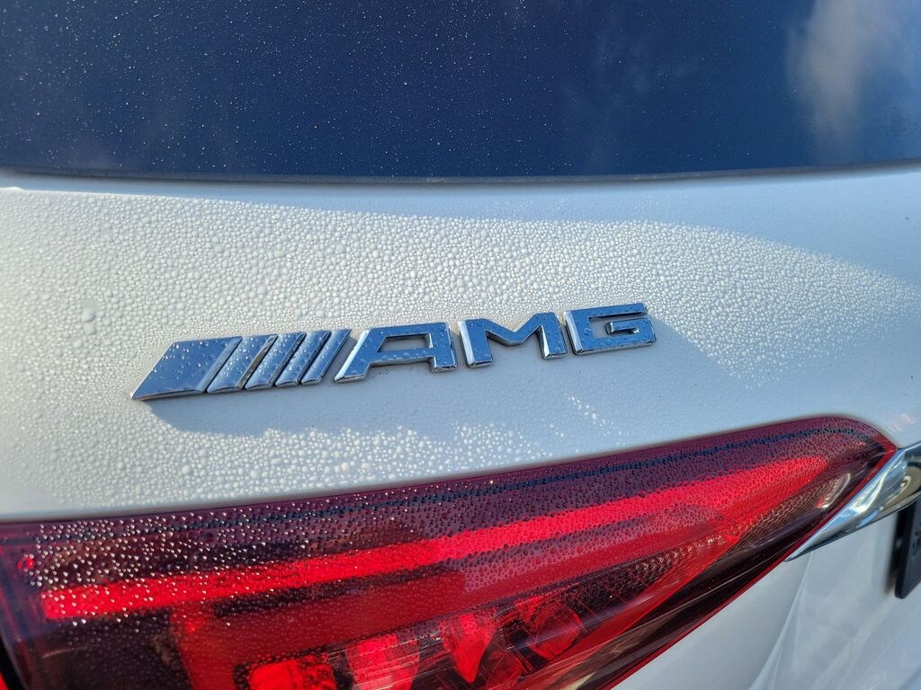 Used 2021 Mercedes-Benz GLE SUV S Sport Utility