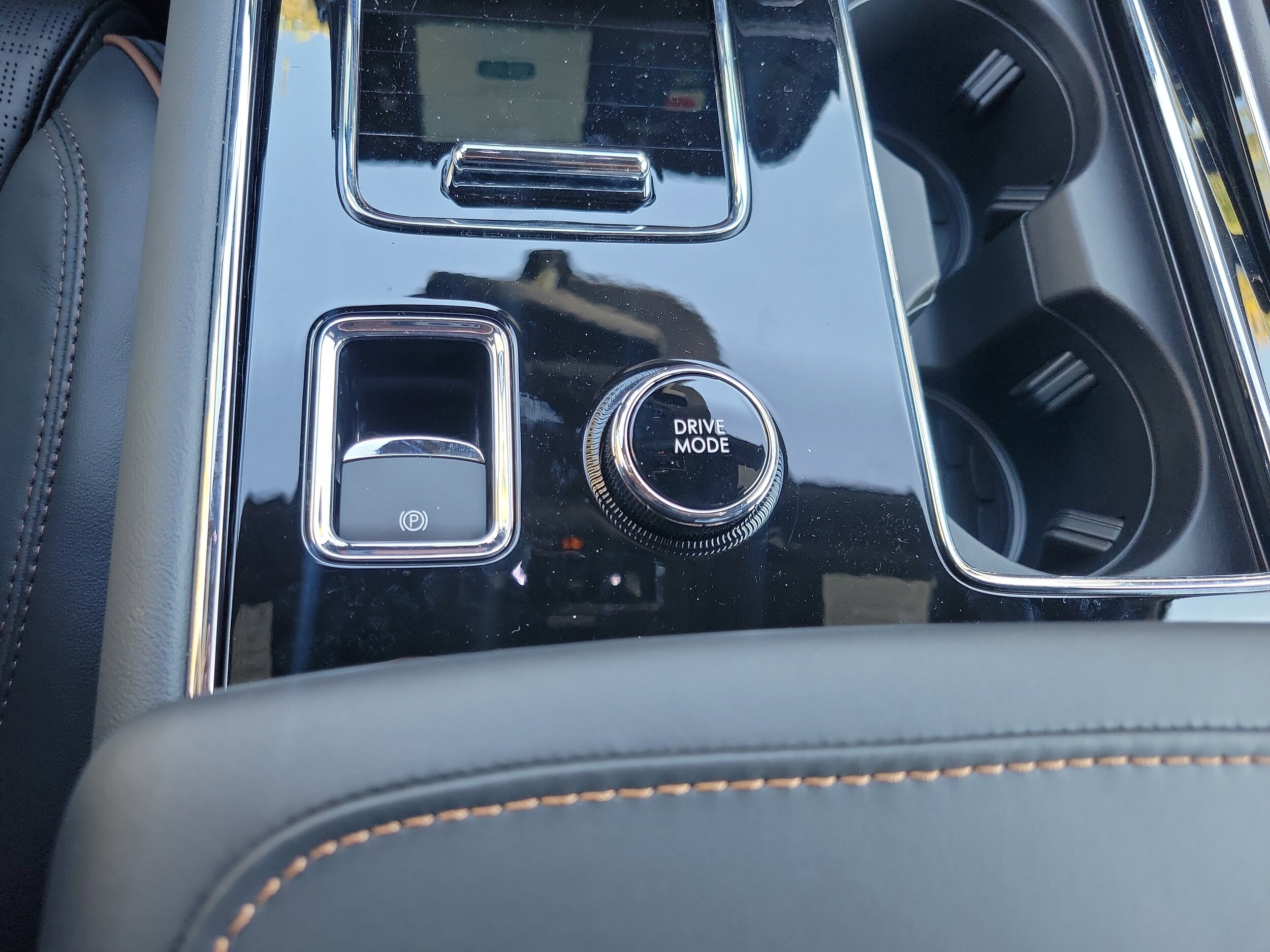 2025 Lincoln Aviator Black Label - Photo 30