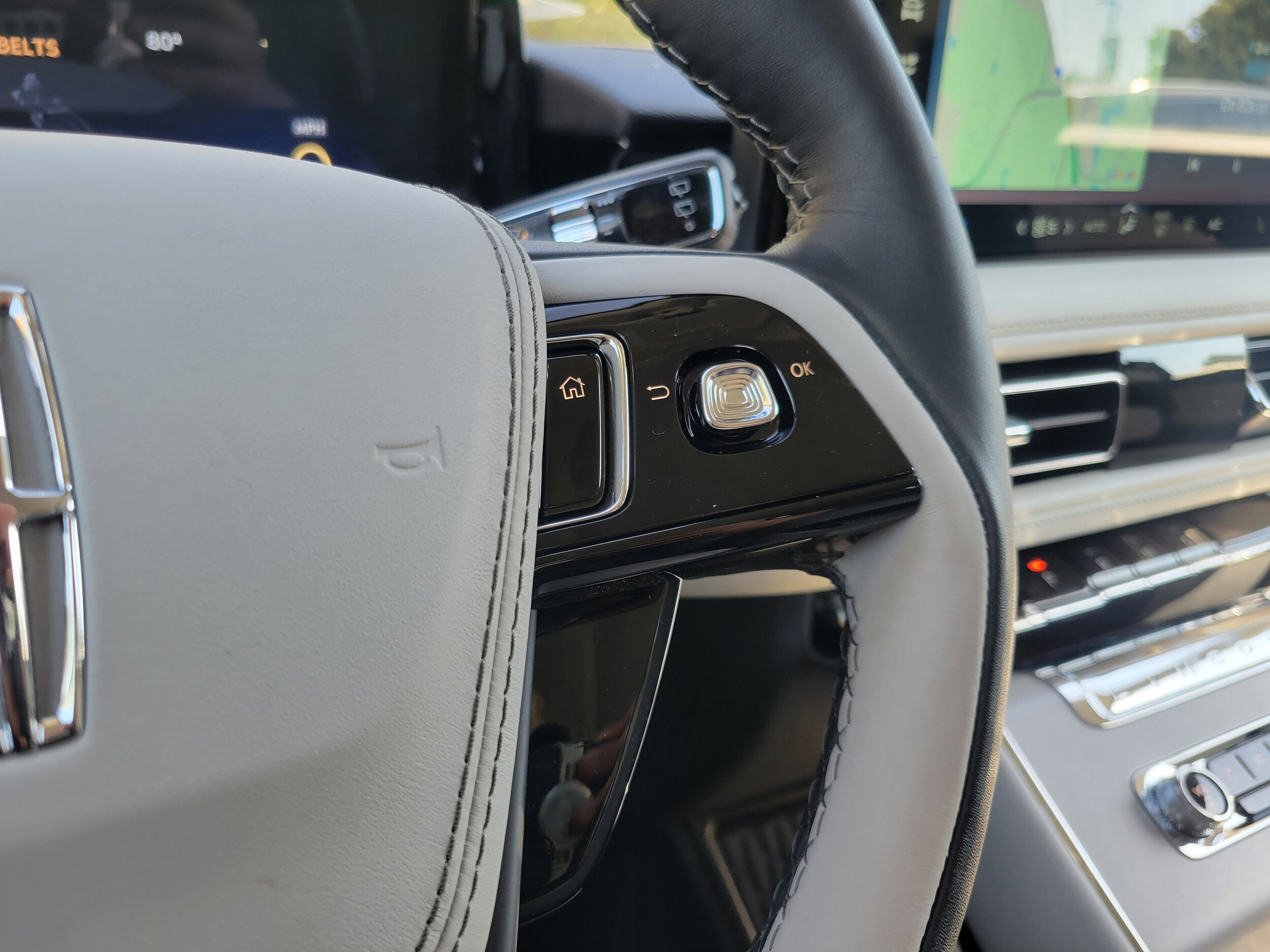 2025 Lincoln Aviator Reserve - Photo 26