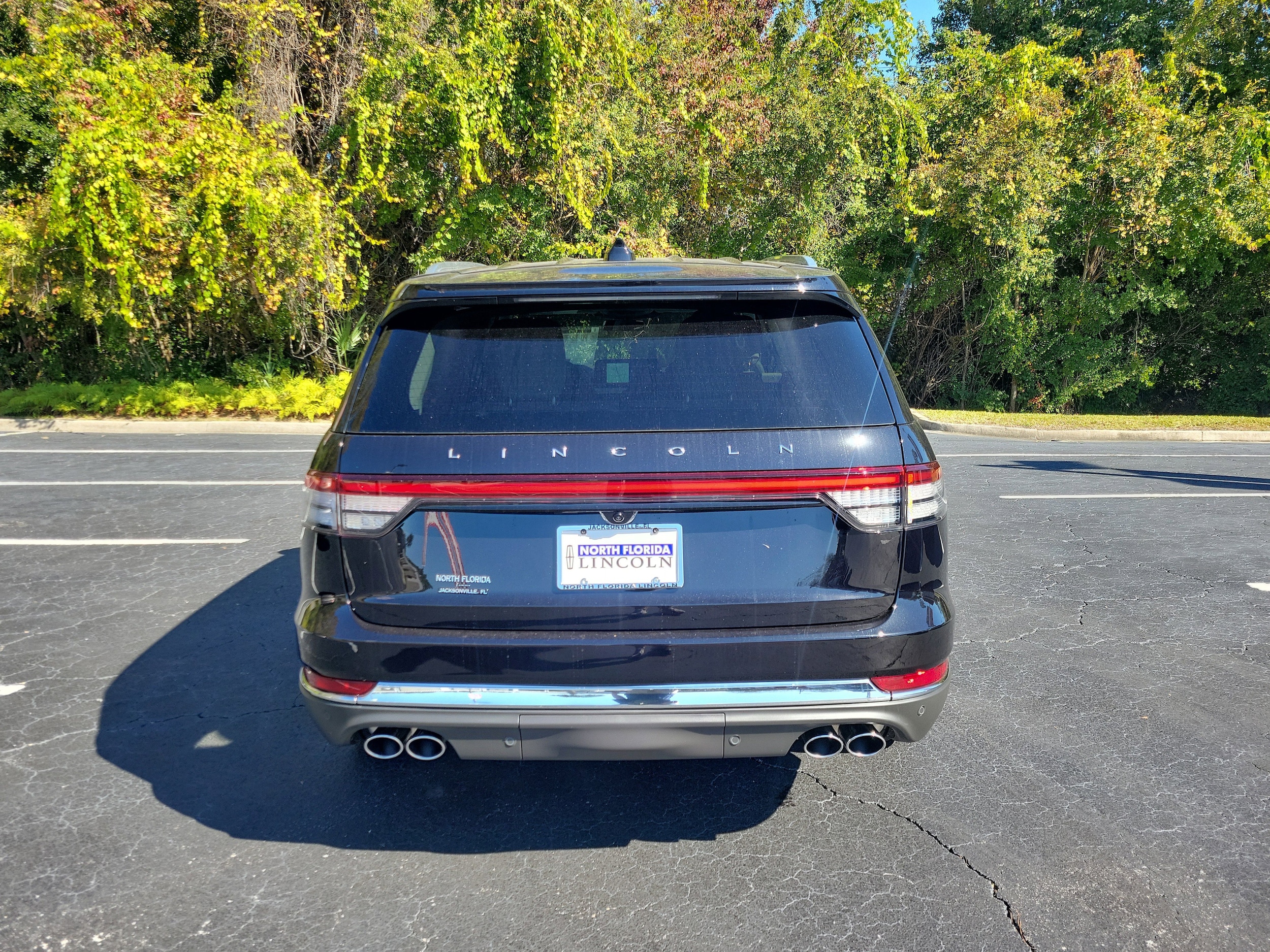 2025 Lincoln Aviator Reserve - Photo 6