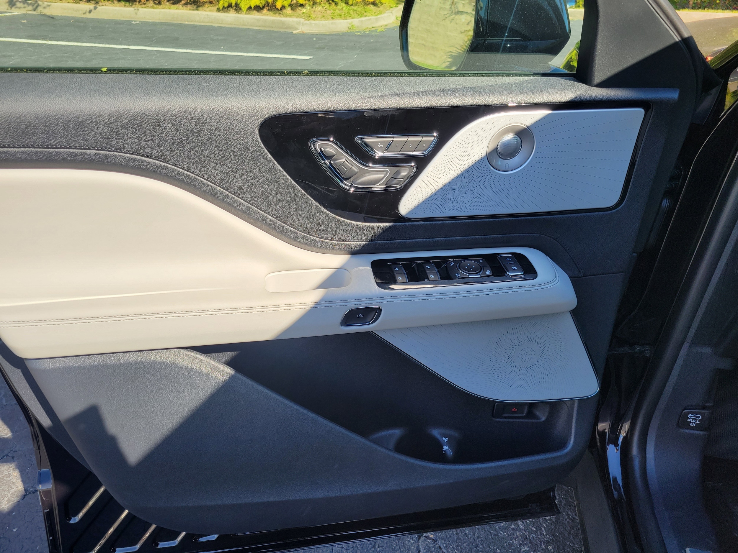 2025 Lincoln Aviator Reserve - Photo 20