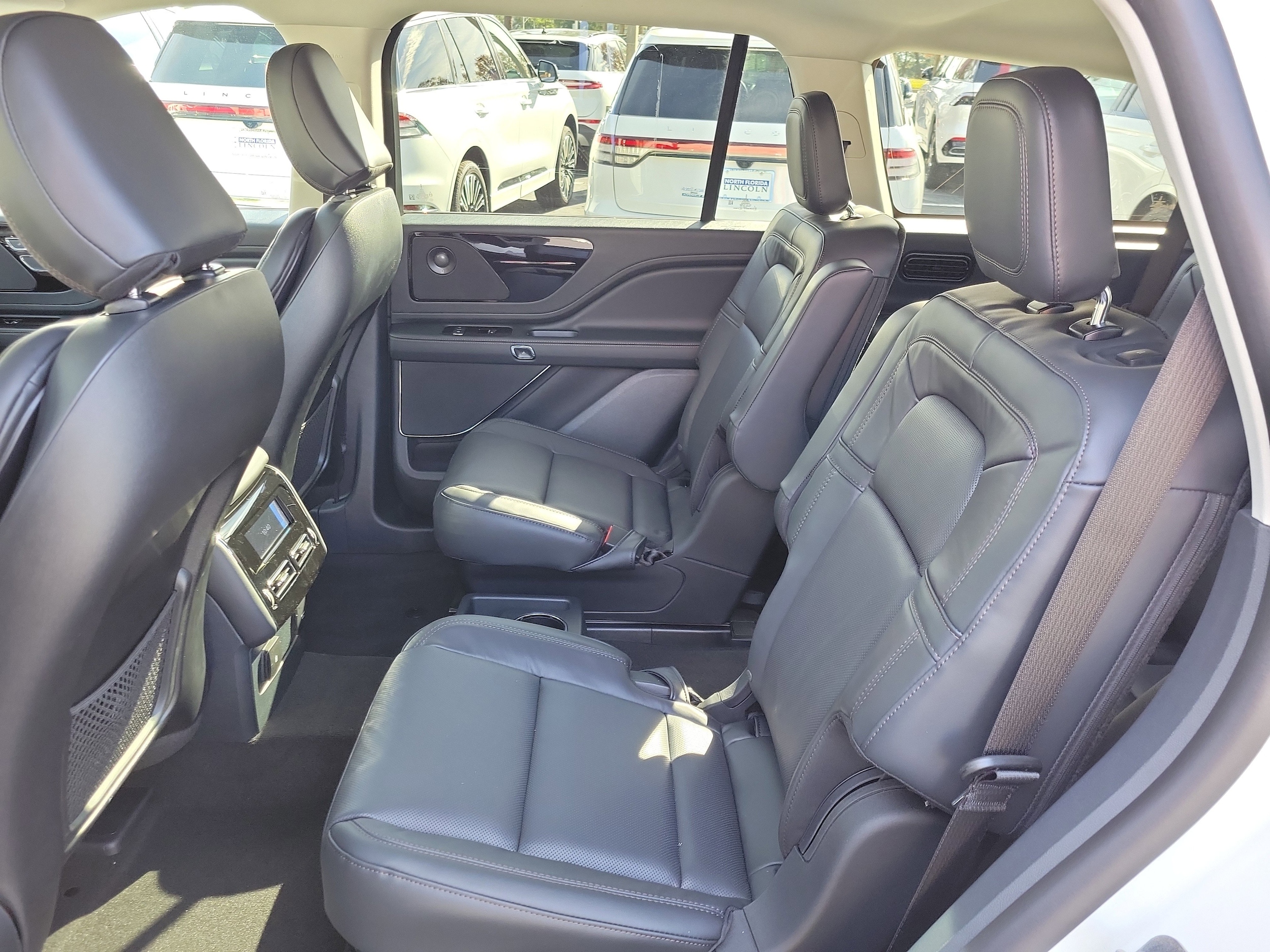 2026 Lincoln Aviator Reserve - Photo 15