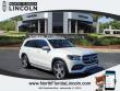 Used 2020 Mercedes-Benz GLS 450 4matic Sport Utility