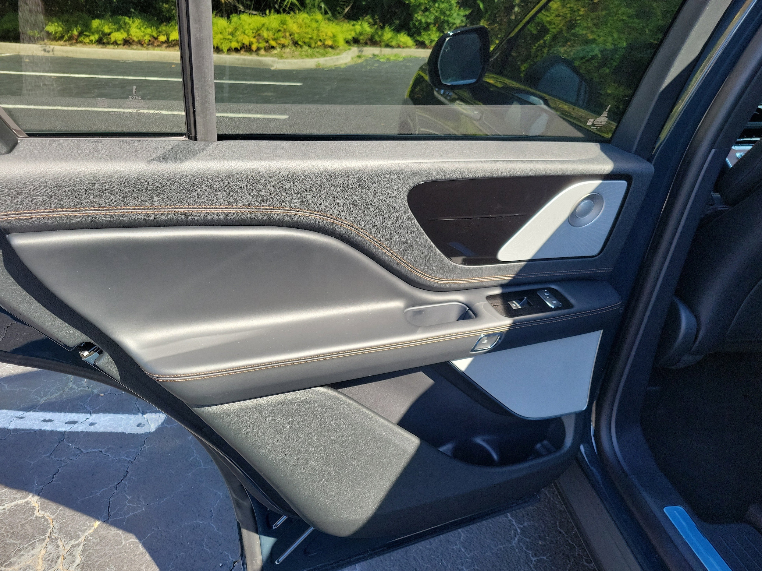2025 Lincoln Aviator Black Label - Photo 15