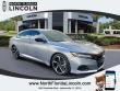 Used 2022 Honda Accord Sport Sedan