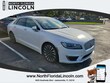  Lincoln MKZ
