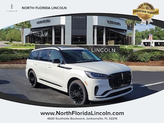 2026 Lincoln Aviator Reserve&reg;