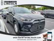 Used 2024 Toyota Grand Highlander XLE Sport Utility