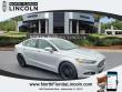 Used 2016 Ford Fusion SE Sedan