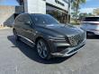 Used 2025 Genesis GV80 Prestige Sport Utility