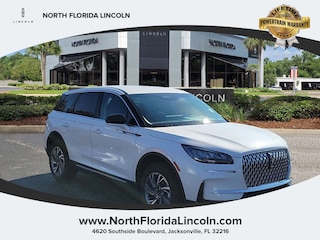 2025 Lincoln Corsair Premiere CROSSOVERS