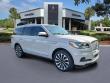 Certified 2024 Lincoln Navigator Reserve Sport Utility