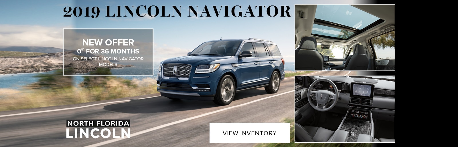 North Florida Lincoln New Lincoln Dealership In Jacksonville Fl 32216