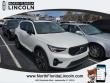 Used 2024 Volvo XC40 Plus Dark Theme Sport Utility
